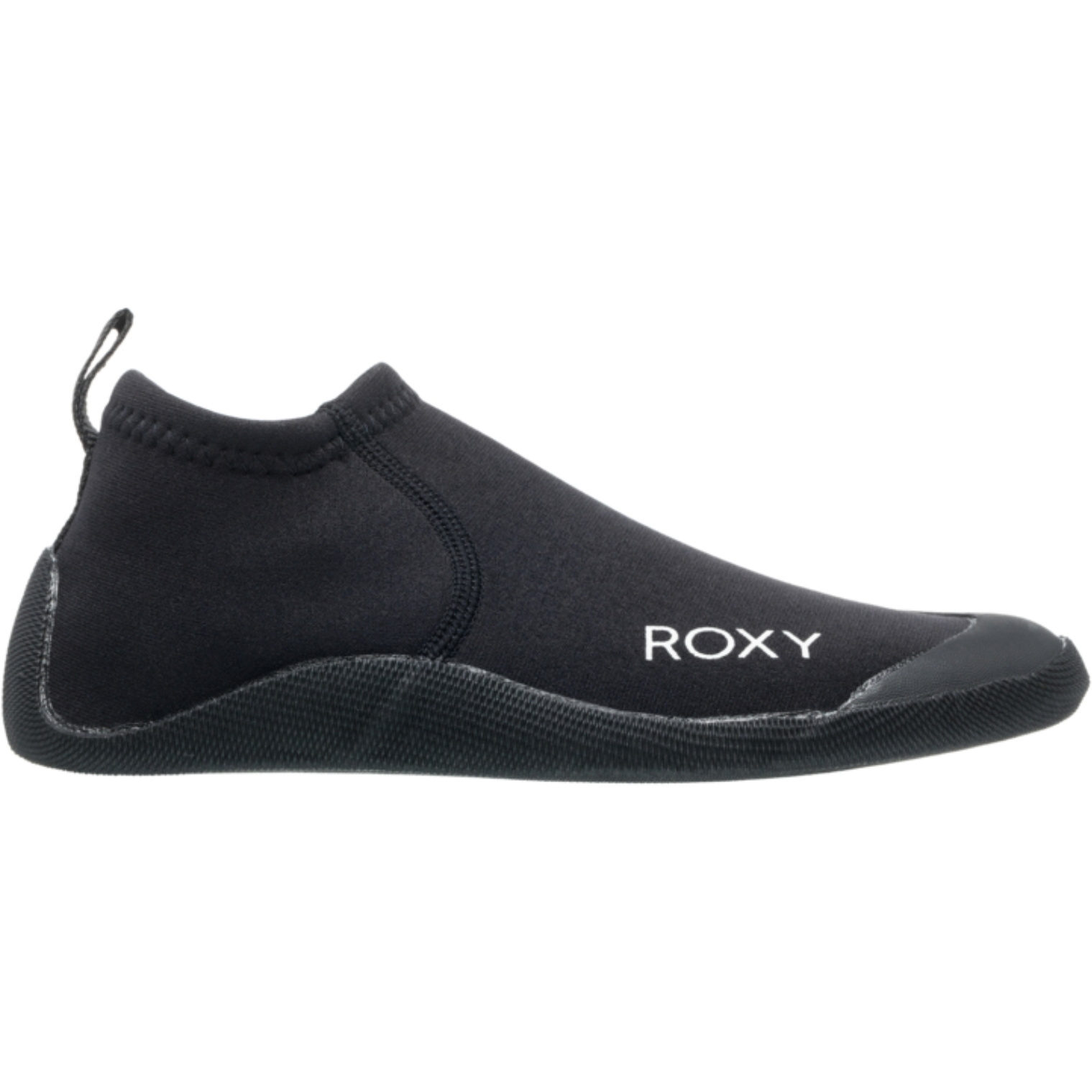 2026 Roxy Womens Prologue 1mm Round Toe Reef Boot ERJWW03032 - True Black